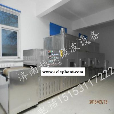木耳微波干燥灭菌设备图5