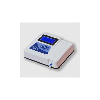 TRACE氧气分析仪图4