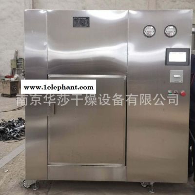 对开门灭菌烘箱 干热高温灭菌设备 热风循环干热 全自动一体设备 厂家直供 对开门灭菌烘箱 支持定制图3