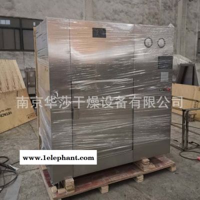 对开门灭菌烘箱 干热高温灭菌设备 热风循环干热 全自动一体设备 厂家直供 对开门灭菌烘箱 支持定制图2