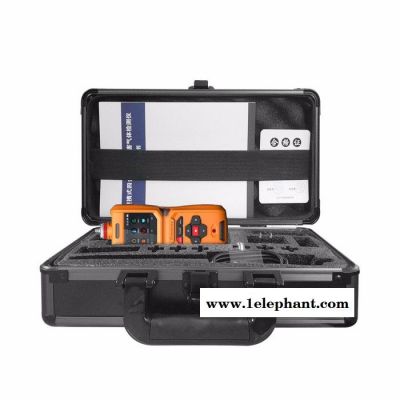 普利通手持式氧气检测仪泵吸式(O2氧气)浓度检测仪氧气测试仪PLT600-O2 泵吸式氧气检测仪图4