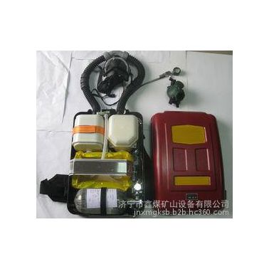 HYZ-4正压氧气呼吸器,正压氧气呼吸器现货供应,正压氧气呼吸器