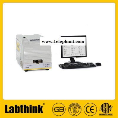 压差法氧气透过率测定仪|Labthink薄膜氧气测试仪|氧气透过量测定仪图2