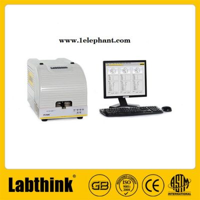 压差法氧气透过率测定仪|Labthink薄膜氧气测试仪|氧气透过量测定仪图3