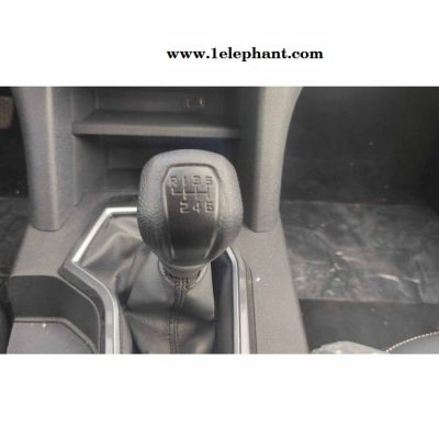 江铃域虎7四驱皮卡救险车 抗涝抗旱应急救援车 四驱越野皮卡式热力 工程应急抢险车 道路抢险救援车图6