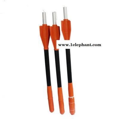 北京 锚爪抛投器 应急救援抛绳器-鼎彰防汛装备图4