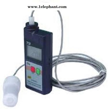 CY30-L缆线氧气检测仪卓安便携式外置探头氧气测定仪0~30.0%