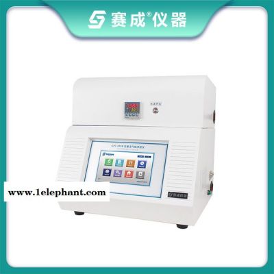 赛成GPT-201 氧气透过率测试仪图5