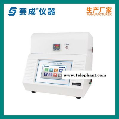 赛成GPT-201 氧气透过率测试仪图2