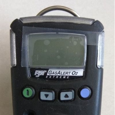 BW氧气检测仪 GAXT-BX 缺氧仪