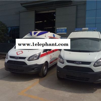 应急救护车 应急救援车 厂家 质量保证 现车供应图3