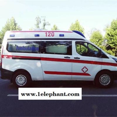 应急救护车 应急救援车 厂家 质量保证 现车供应图4