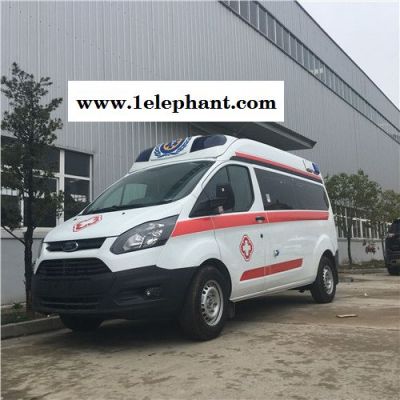 应急救护车 应急救援车 厂家 质量保证 现车供应图2