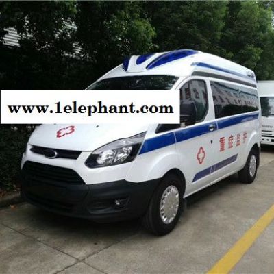 应急救护车 应急救援车 厂家 质量保证 现车供应图5