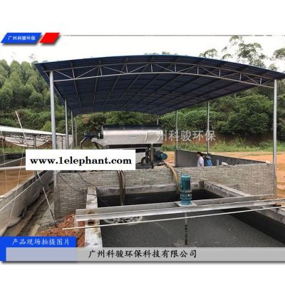 厂家户外急救塑料盒医疗冲洗污水过滤设备图2