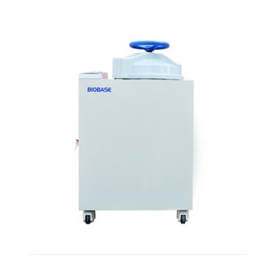 博科 BKQ-B75L高压蒸汽灭菌器 厂家直发图2