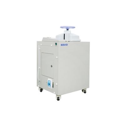 博科 BKQ-B75L高压蒸汽灭菌器 厂家直发图5