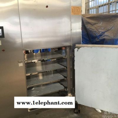 供应腾阳DMH-2机动门干热百级层流灭菌柜 玻璃器皿不锈钢器具烘干灭菌柜图4