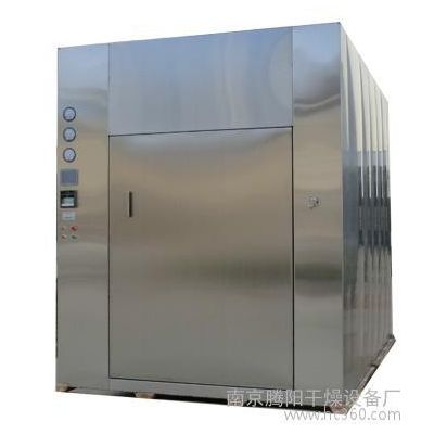 供应腾阳DMH-2机动门干热百级层流灭菌柜 玻璃器皿不锈钢器具烘干灭菌柜图7