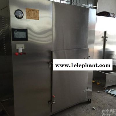 供应腾阳DMH-2机动门干热百级层流灭菌柜 玻璃器皿不锈钢器具烘干灭菌柜图6