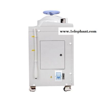 博科 BKQ-B120II高压蒸汽灭菌器 型号齐全图3