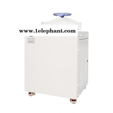 BKQ-B75L 博科 实验室灭菌器