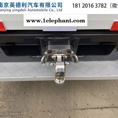 南京依维柯救险车 自来水抢修车 应急抢修车 应急救险车 依维柯电源车