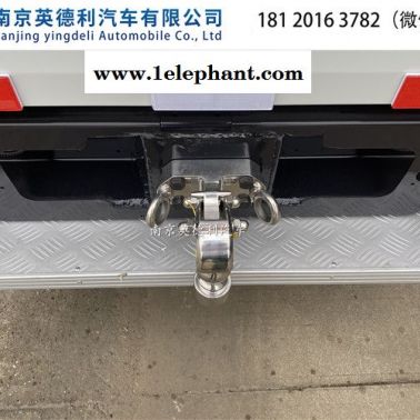 南京依维柯救险车 自来水抢修车 应急抢修车 应急救险车 依维柯电源车