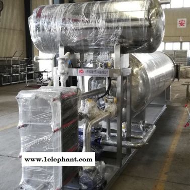 四平玉米高温杀菌锅 吉林玉米高温灭菌锅 玉米高温杀菌锅厂家 不锈钢高温灭菌机