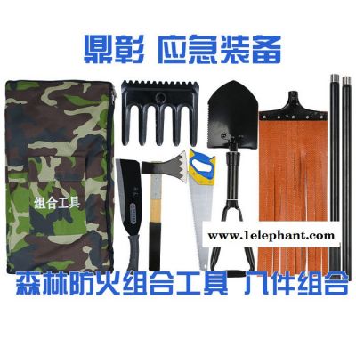防汛工具包 重庆应急救援包 海上应急救援装备-河北鼎彰应急装备图2