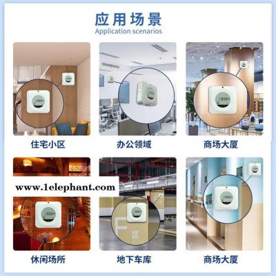 建大仁科RS-O2-n 01-* 氧气气体变送器图3