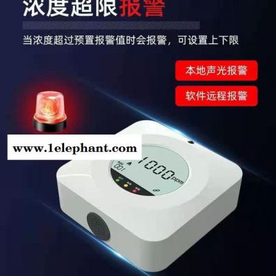 建大仁科RS-O2-n 01-* 氧气气体变送器图2