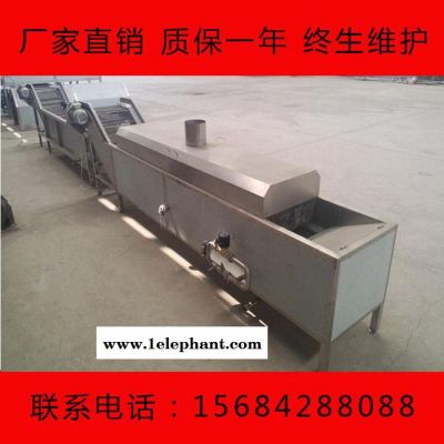 真空包装豆腐干巴氏灭菌机 全自动灭菌设备 顺泽机械专业生产图4
