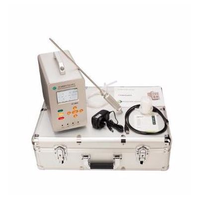 GT2000O3型臭氧气体分析仪