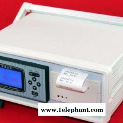 GT2000O3型臭氧气体分析仪图3