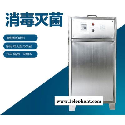 维斯特sw-015 氧气源臭氧发生器厂家 氧气源臭氧发生器图3