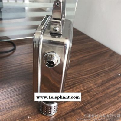 诚意出售氧气温度传感器 现货速发氧气温度传感器 GYW25/50氧气温度传感器图5