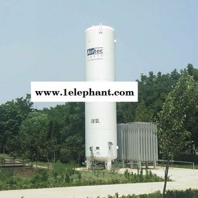 全国安装 液氧 低温压力容器 氧气站 液氧气站 液氧储罐 出租图3