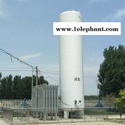 全国安装 液氧 低温压力容器 氧气站 液氧气站 液氧储罐 出租图4