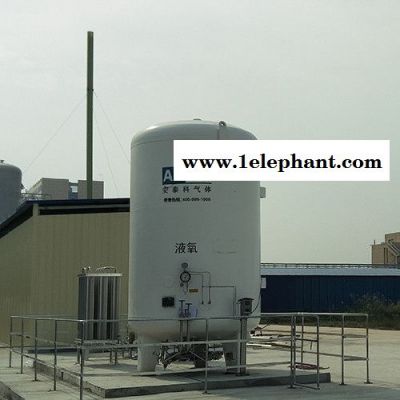 全国安装 液氧 低温压力容器 氧气站 液氧气站 液氧储罐 出租图2