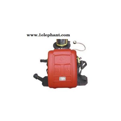 中煤RHZYN240正压式氧气呼吸器 氧气呼吸器价格 呼吸器型号图3