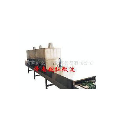 辣椒工业微波烘干灭菌机图7