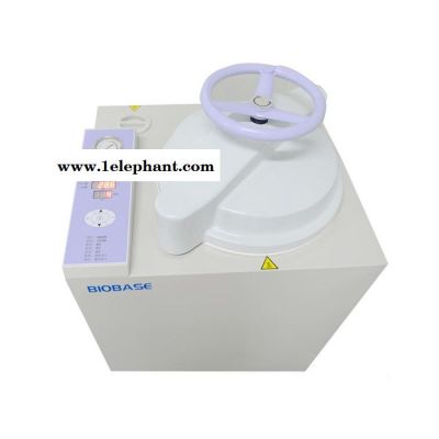 博科 高压蒸汽灭菌器 型号齐全图4