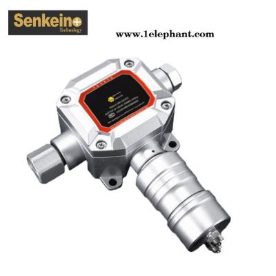 森科新创 在线式氧气探测仪FD30-O2固定式氧气探头,氧气报警器图4