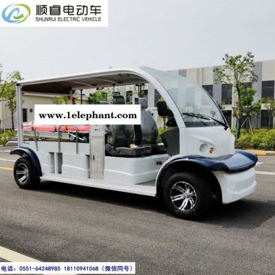 电动急救车  电动救护车  伤员转运车  医院电动车120电动急救车高尔夫电动救护车图3