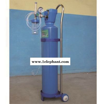 安泰科**采购40L瓶装高纯氧气 氧气厂家图3