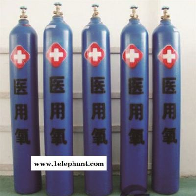 安泰科**采购40L瓶装高纯氧气 氧气厂家图6