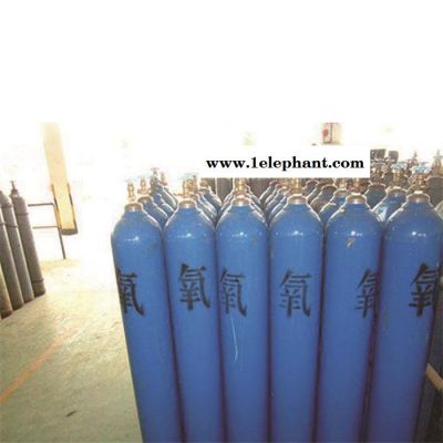 安泰科**采购40L瓶装高纯氧气 氧气厂家图7