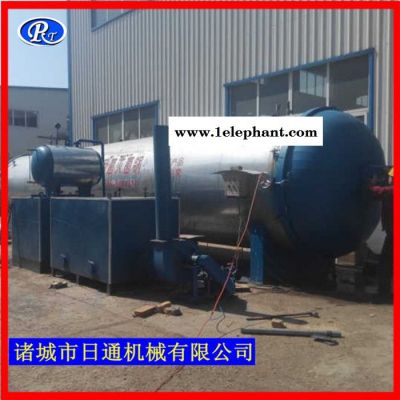 日通机械RTA-1800型 食用菌灭菌锅 食用菌深加工 食用菌方形灭菌锅图4