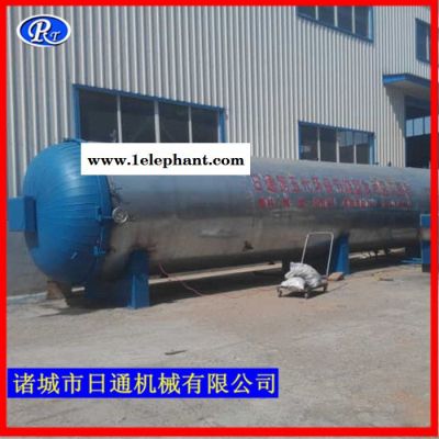 日通机械RTA-1800型 食用菌灭菌锅 食用菌深加工 食用菌方形灭菌锅图3